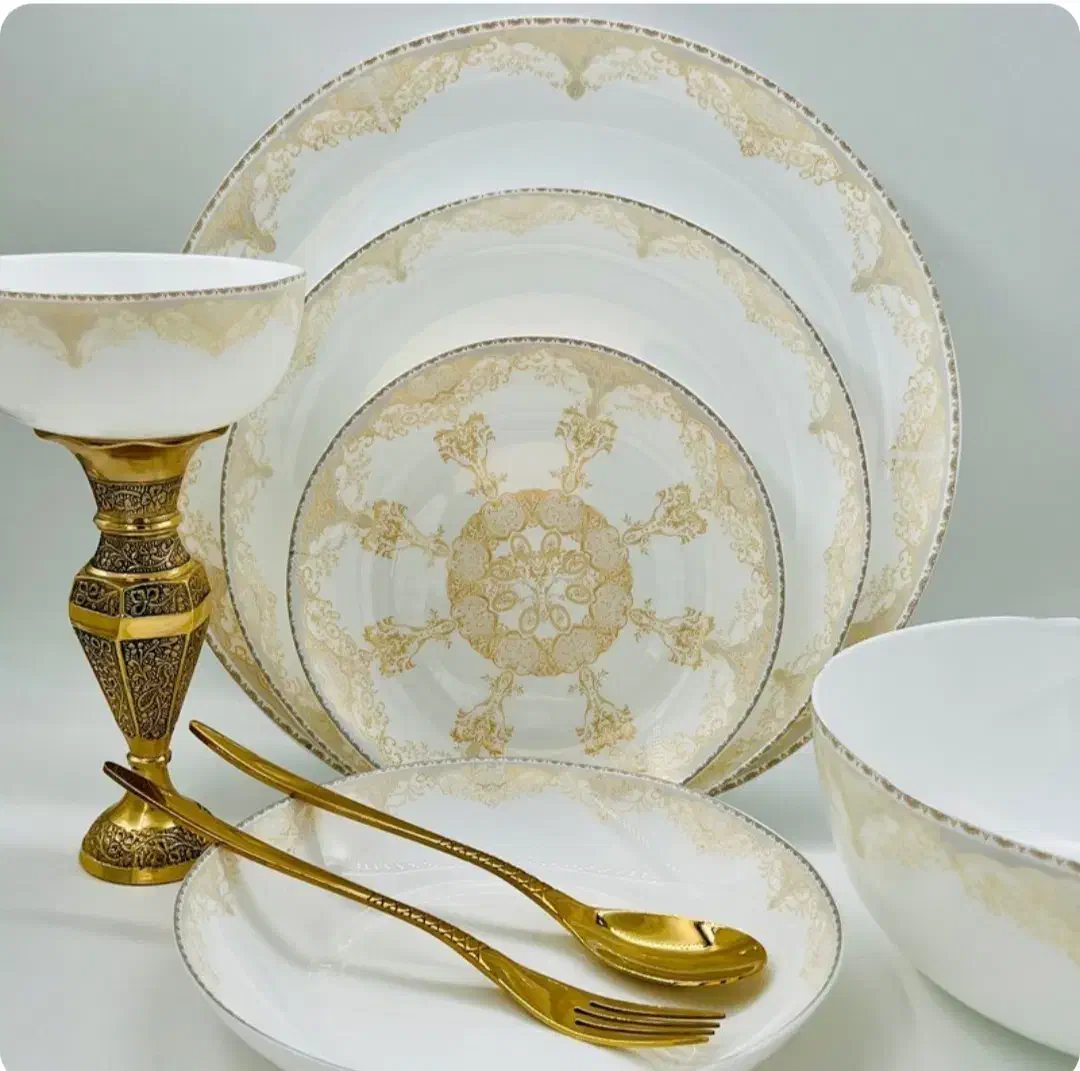 لوازم آشپزخانه|ظروف سرو و پذیرایی|ایلام, |دیوار