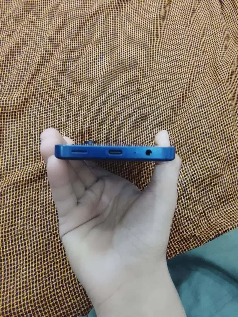 گوشی 15a|موبایل|ایرانشهر, |دیوار