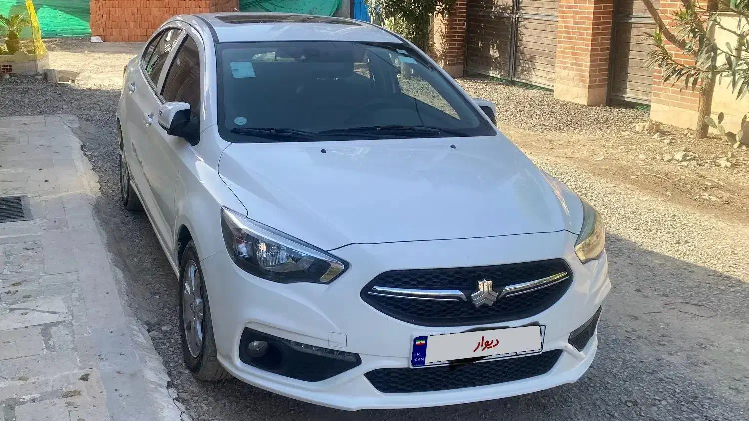 شاهین g|خودرو سواری و وانت|نوشهر, |دیوار