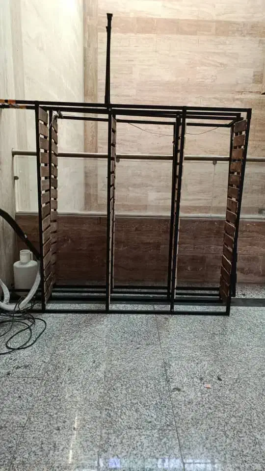 قفسه|کتابخانه، شلف، قفسه‌های دیواری|دزفول, |دیوار