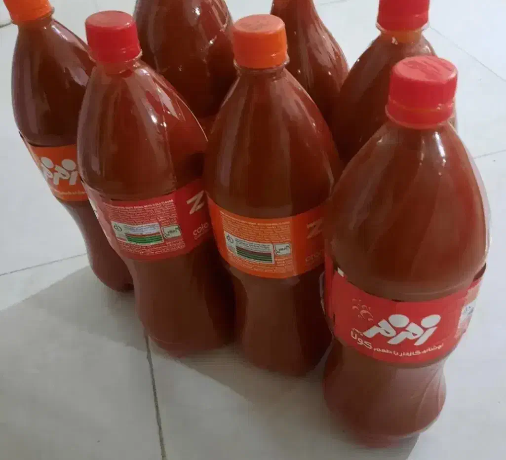 ترشی|خوردنی و آشامیدنی|اسلام‌‌آباد غرب, |دیوار