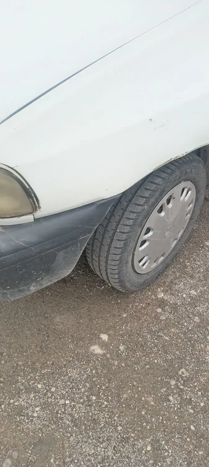 پراید 84|خودرو سواری و وانت|ماهنشان, |دیوار