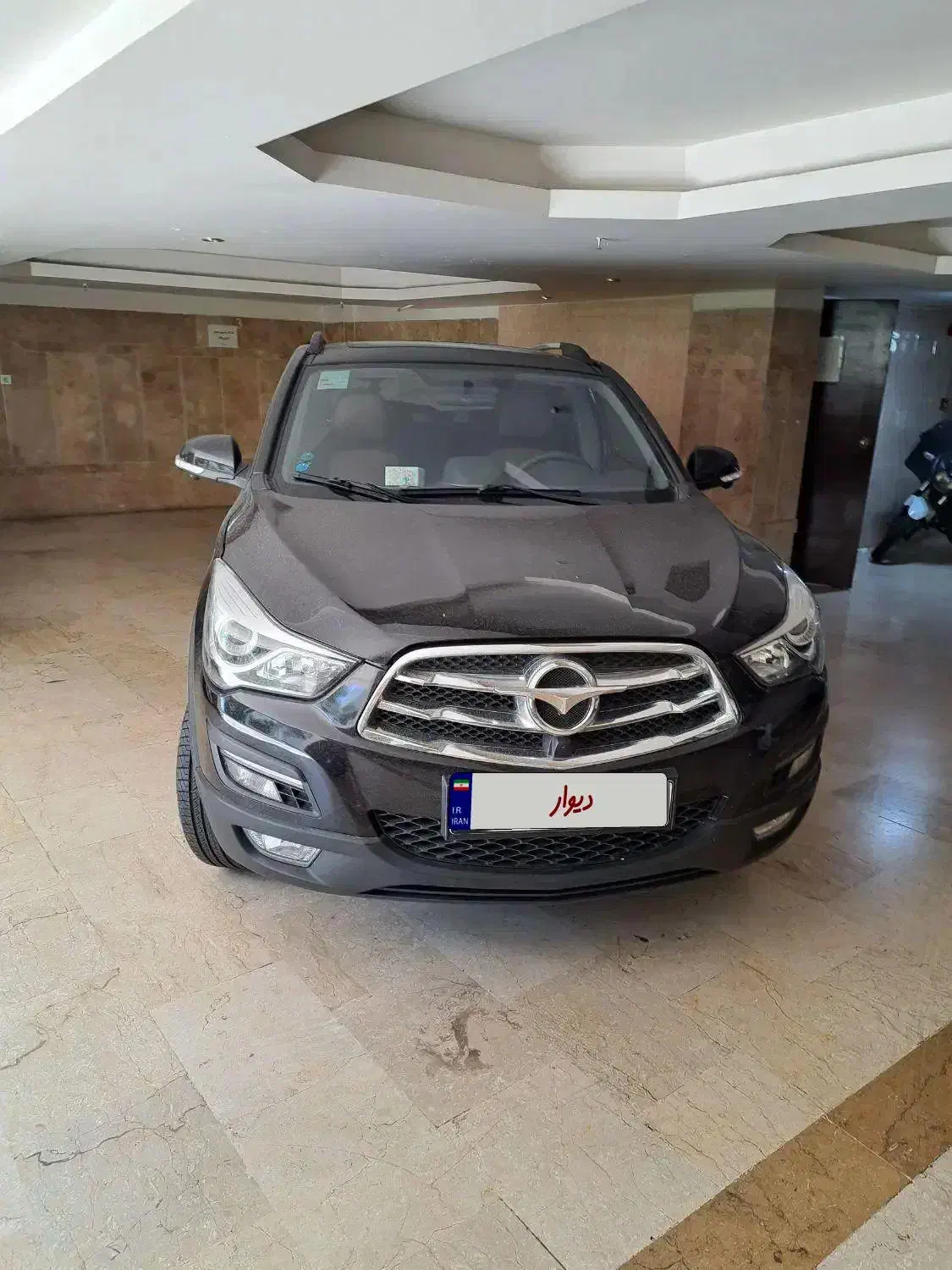 هایما s7|خودرو سواری و وانت|کرج, فاز ۳ مهرشهر|دیوار