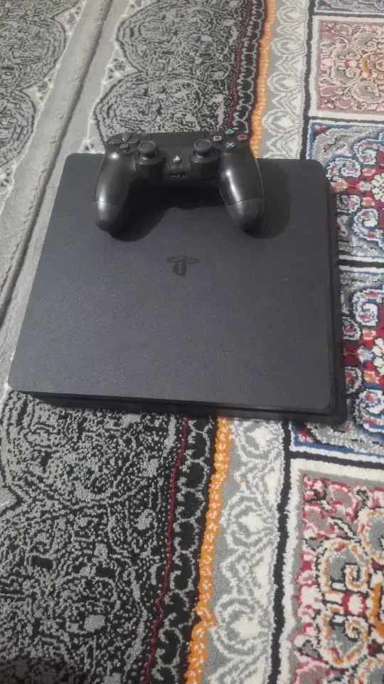 ps4|کنسول، بازی ویدئویی و آنلاین|بندر ماهشهر, |دیوار