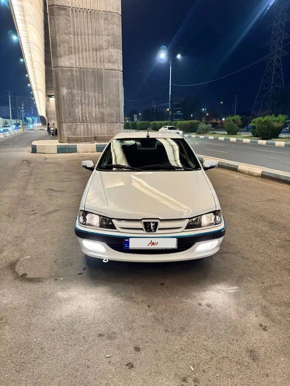 اهواز|خودرو سواری و وانت|اهواز, کوروش|دیوار