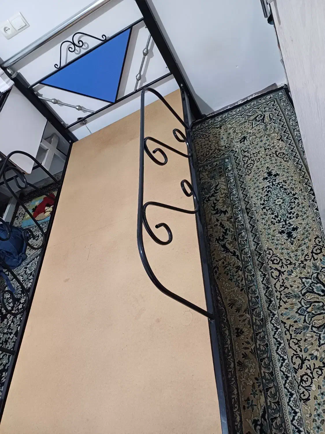 تخت خواب|تخت و سرویس خواب|کرمانشاه, |دیوار