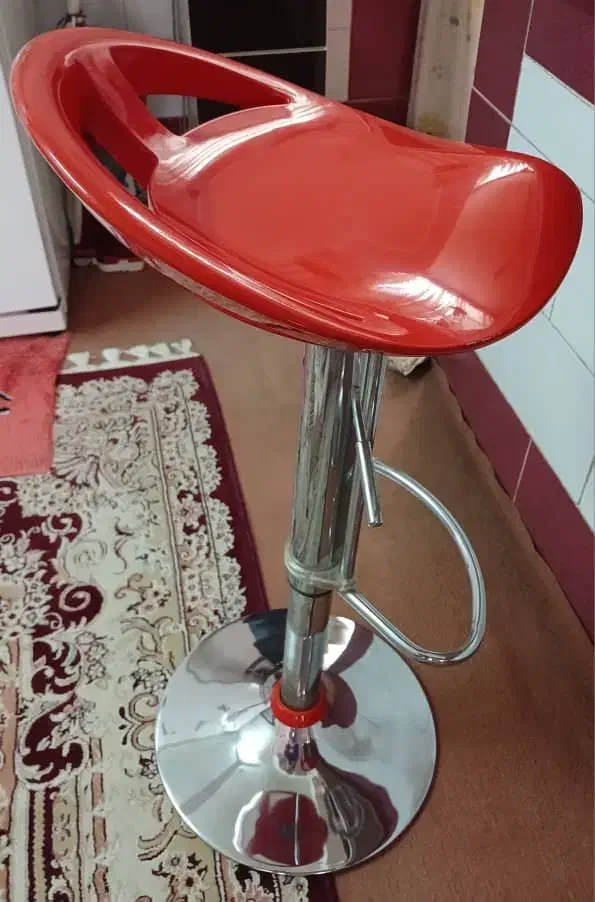 صندلی جک دار|صندلی و نیمکت|فولادشهر, مسکن مهر فولادشهر|دیوار