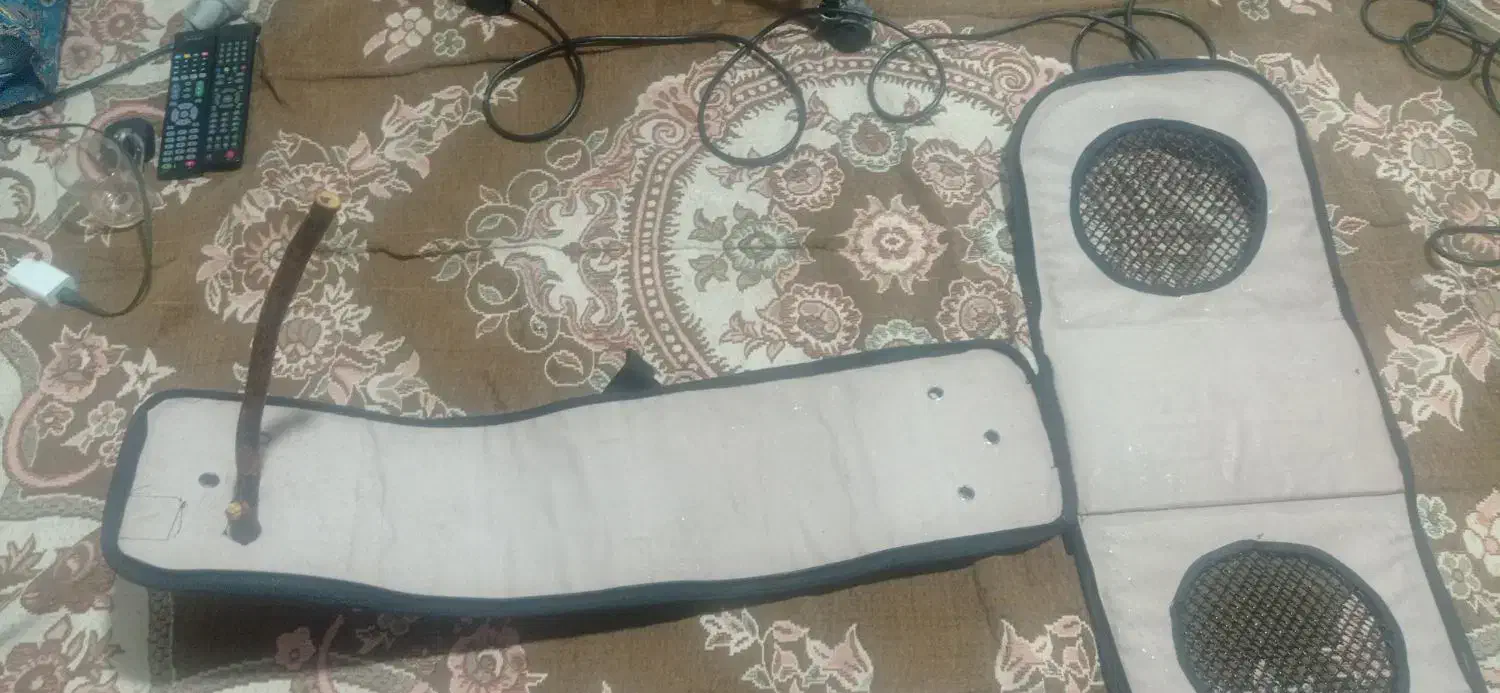 کوله پرنده|لوازم جانبی حیوانات|کرمان, |دیوار