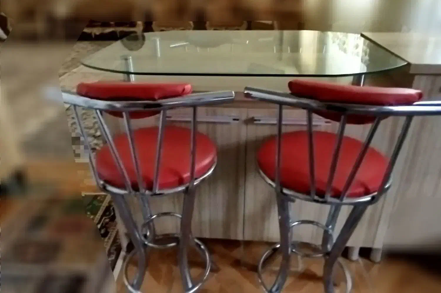 فروش صندلی  مناسب محیط های مختلف|میز و صندلی غذاخوری|قروه, |دیوار