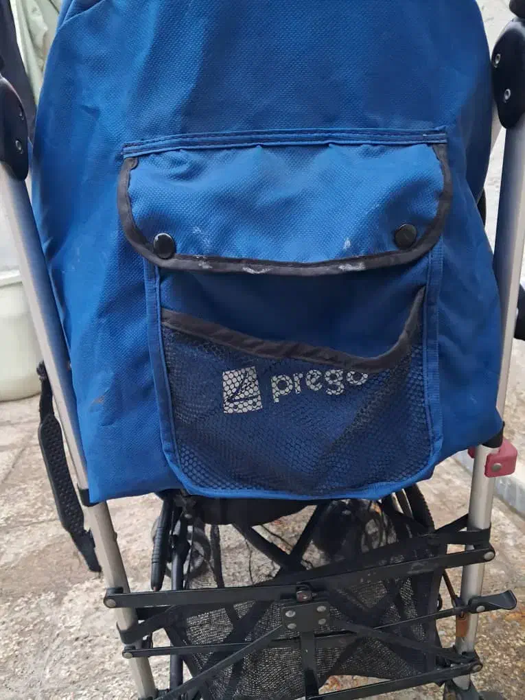 کالسکه تمیزونو|کالسکه و لوازم جانبی|بندر ماهشهر, |دیوار