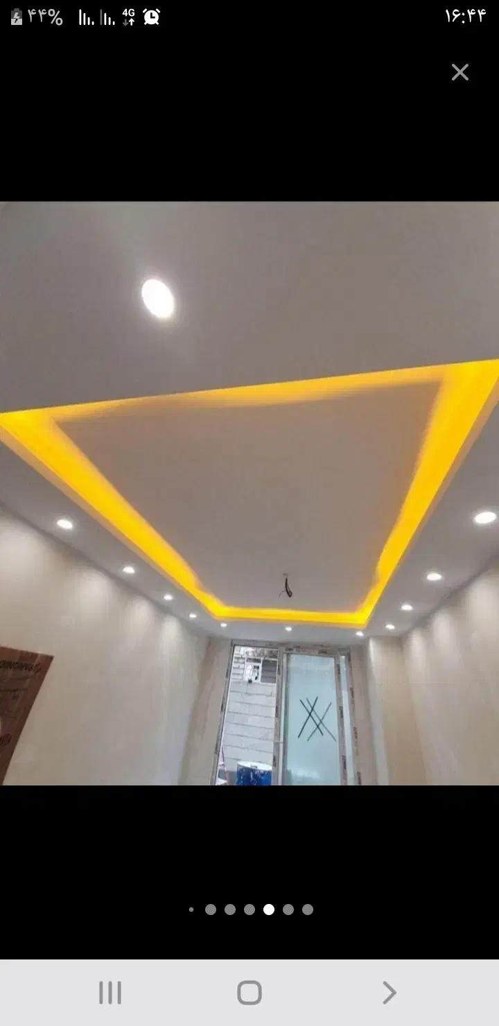 کناف وسقف کاذب|خدمات پیشه و مهارت|فردیس, فردیس|دیوار