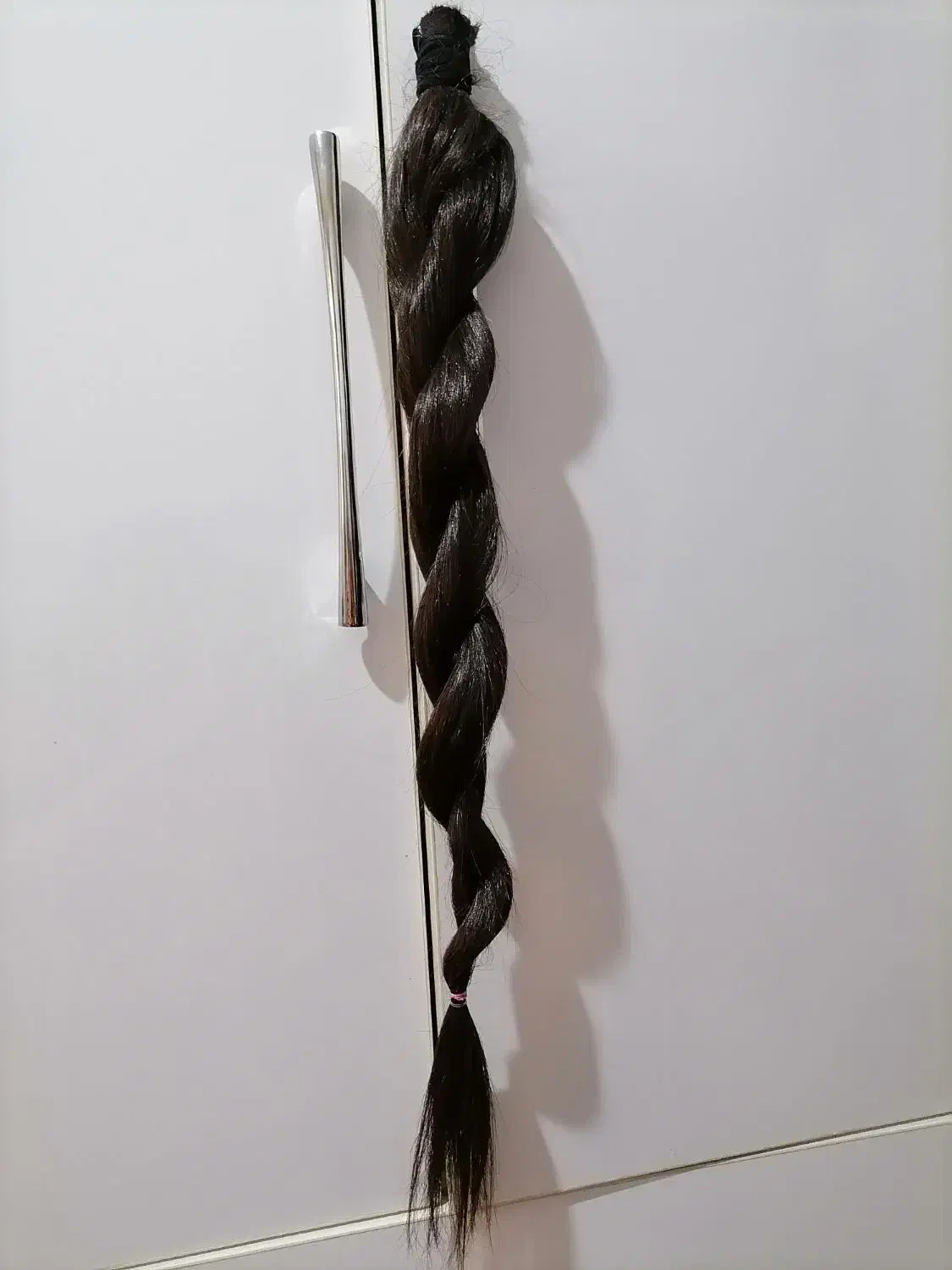 فروش مو ۶۰ سانتی|آرایشی، بهداشتی، درمانی|کرمانشاه, |دیوار