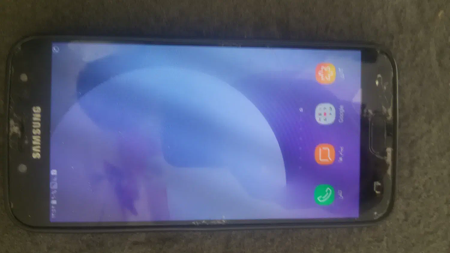 موبایل G7PRAim|موبایل|چناران, |دیوار