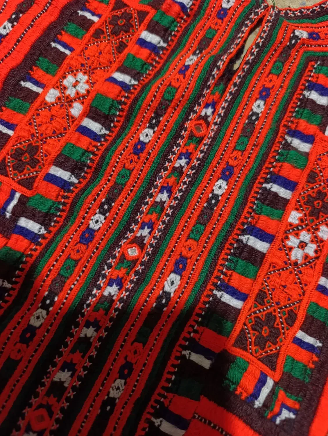 زی صندوکی اماده تحویل ارسال داره|لباس|سراوان, |دیوار