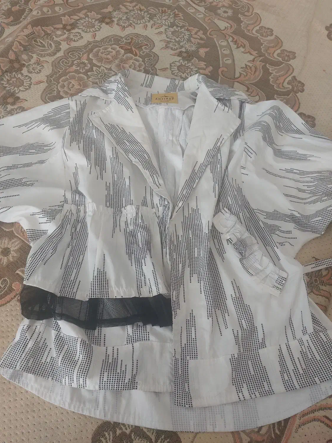 کفش و شومیز شیک|کیف، کفش، کمربند|دورود, |دیوار