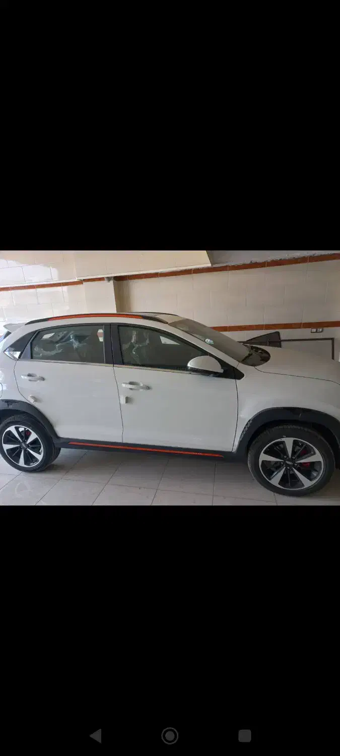 ایکس 33|خودرو سواری و وانت|شیراز, ارم|دیوار