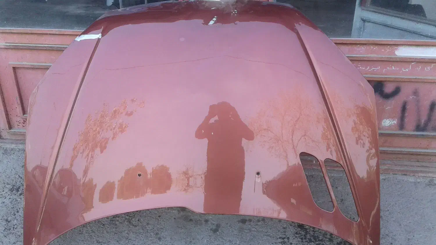 پژو سمند پراید|قطعات یدکی و لوازم جانبی|تبریز, |دیوار