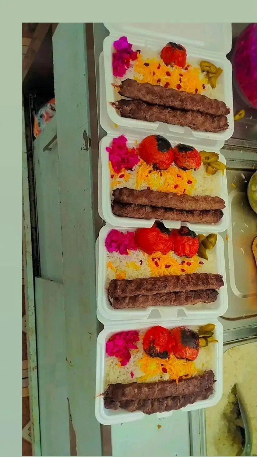 آشپزی مجالس پذیرفته میشود|خدمات پذیرایی، مراسم|زابل, |دیوار