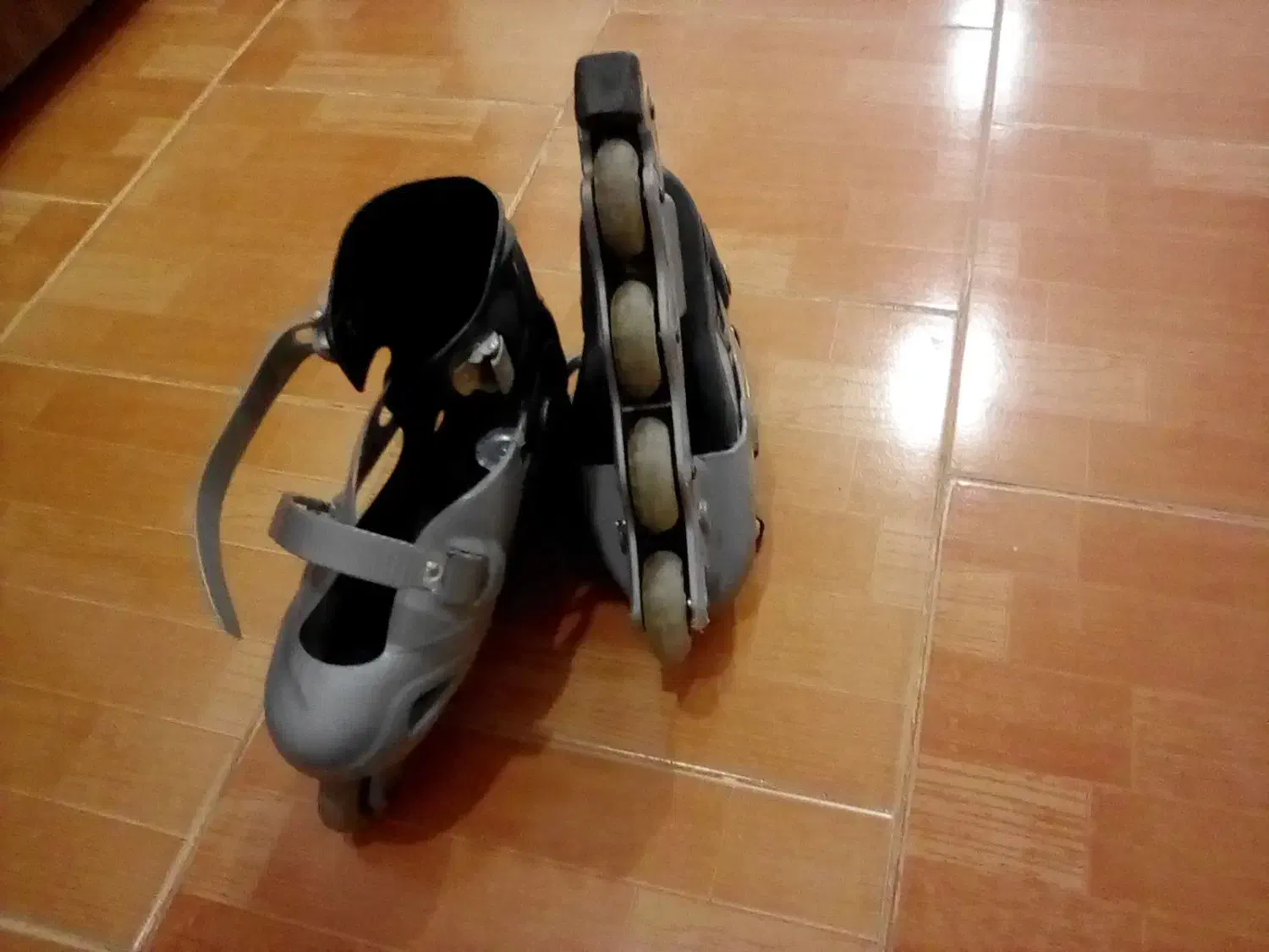 اسکیت خارجی جنس عالی|دوچرخه، اسکیت، اسکوتر|گالیکش, |دیوار