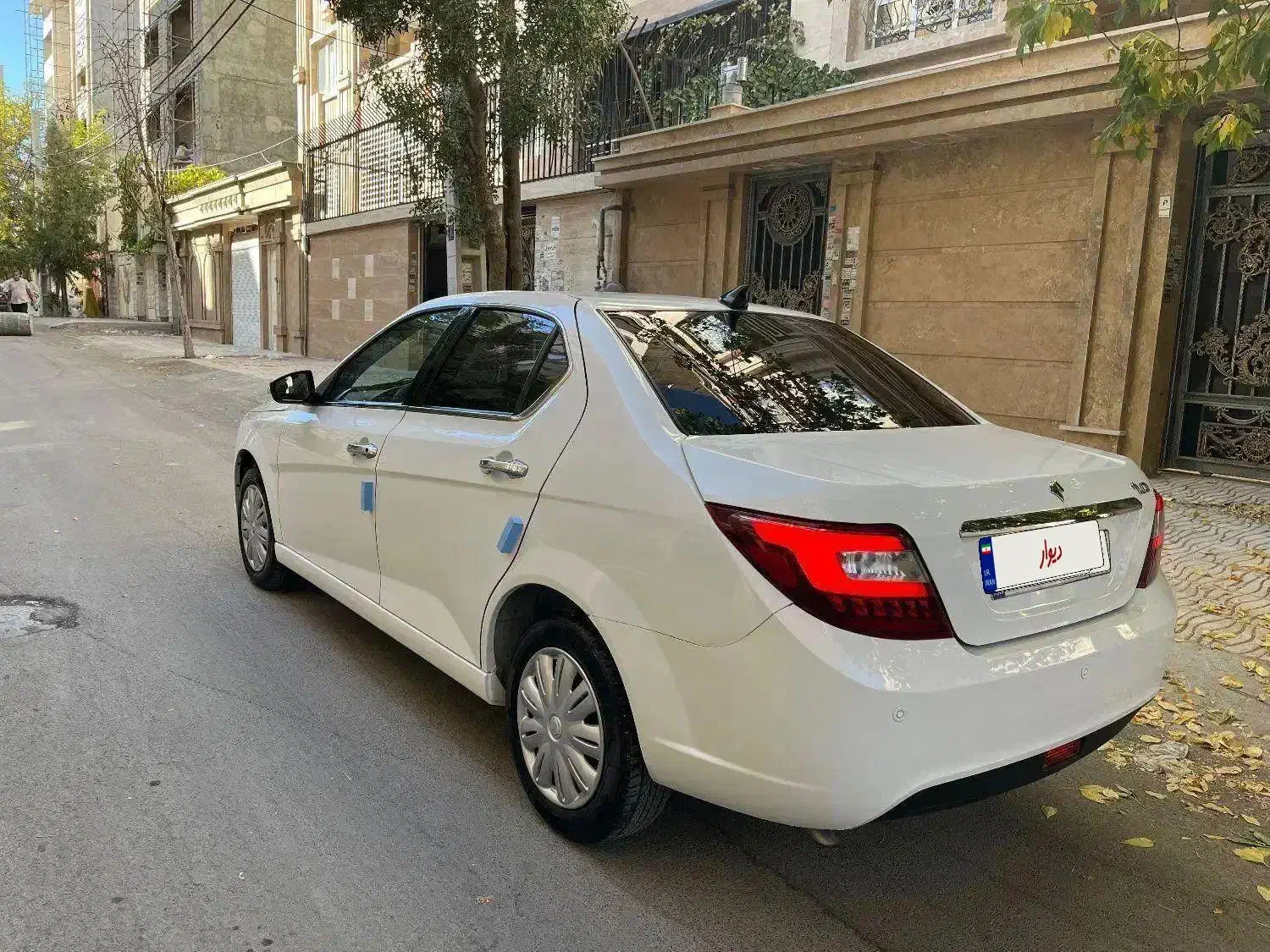 دنا پلاس،مدل۱۴۰۳ در حد خشک|خودرو سواری و وانت|کرمانشاه, |دیوار