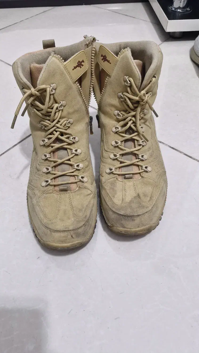 بوت  فروشی|کیف، کفش، کمربند|محمدشهر, کوی بهار|دیوار