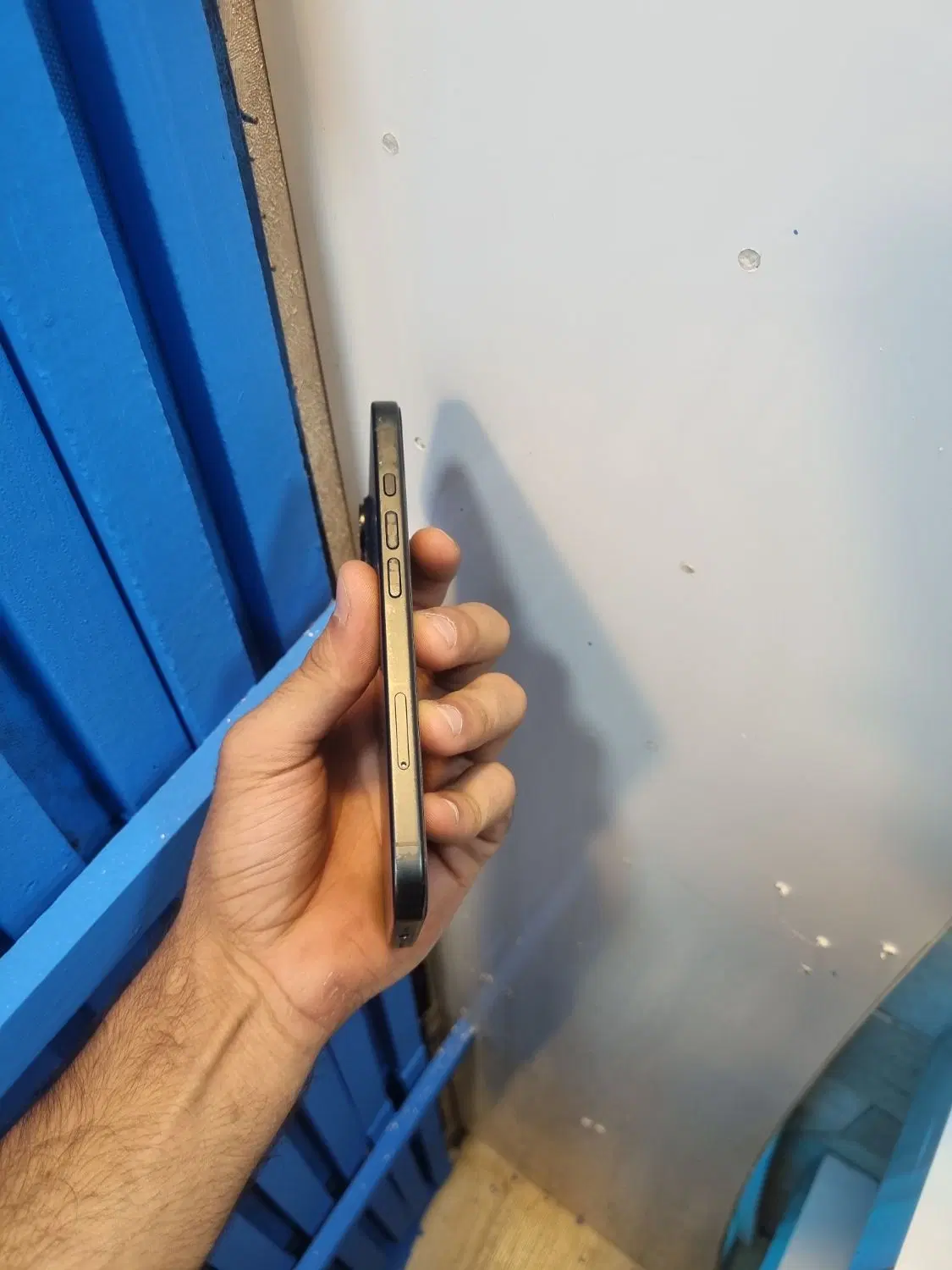 آیفون 16 128Gb|موبایل|تهران, دروس|دیوار