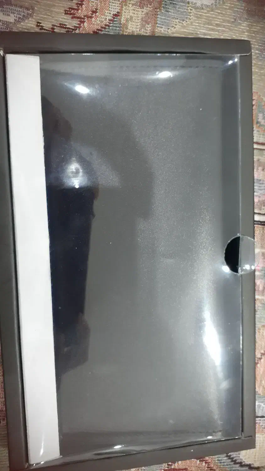 کیف پول و مدارک مردانه|کیف، کفش، کمربند|اسفراین, |دیوار