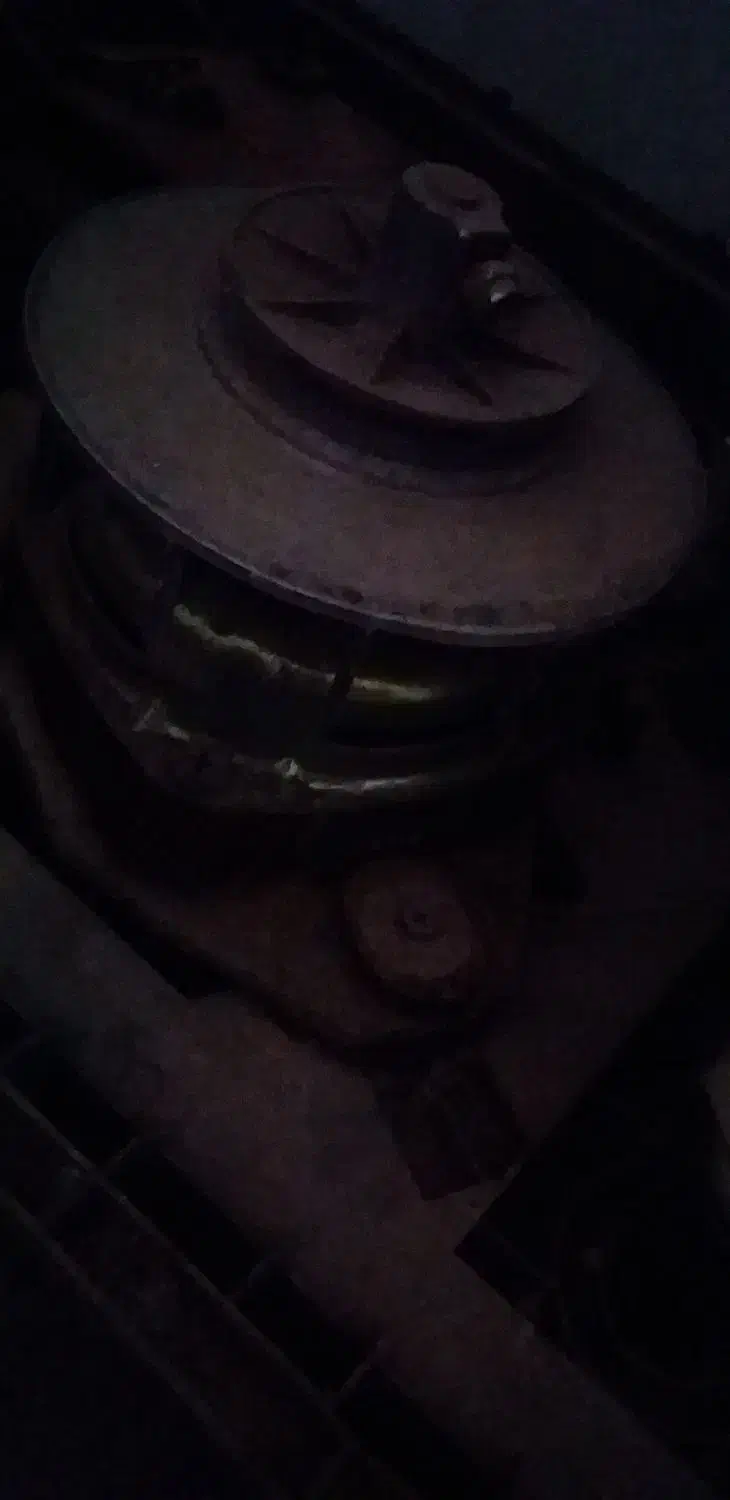 دینام وخشک کن لباسشویی دوقلو هایر سالم|ماشین لباسشویی و خشککن لباس|ورامین, شهرک فجر|دیوار