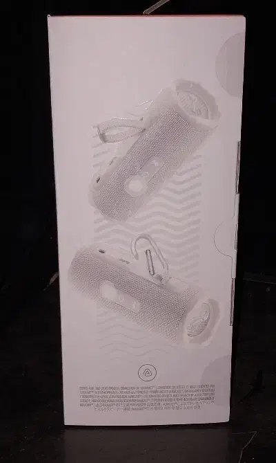 اسپیکر جی بی ال مدل Flip7 اصل JBL|پخش‌کننده همراه|تهران, میرداماد|دیوار