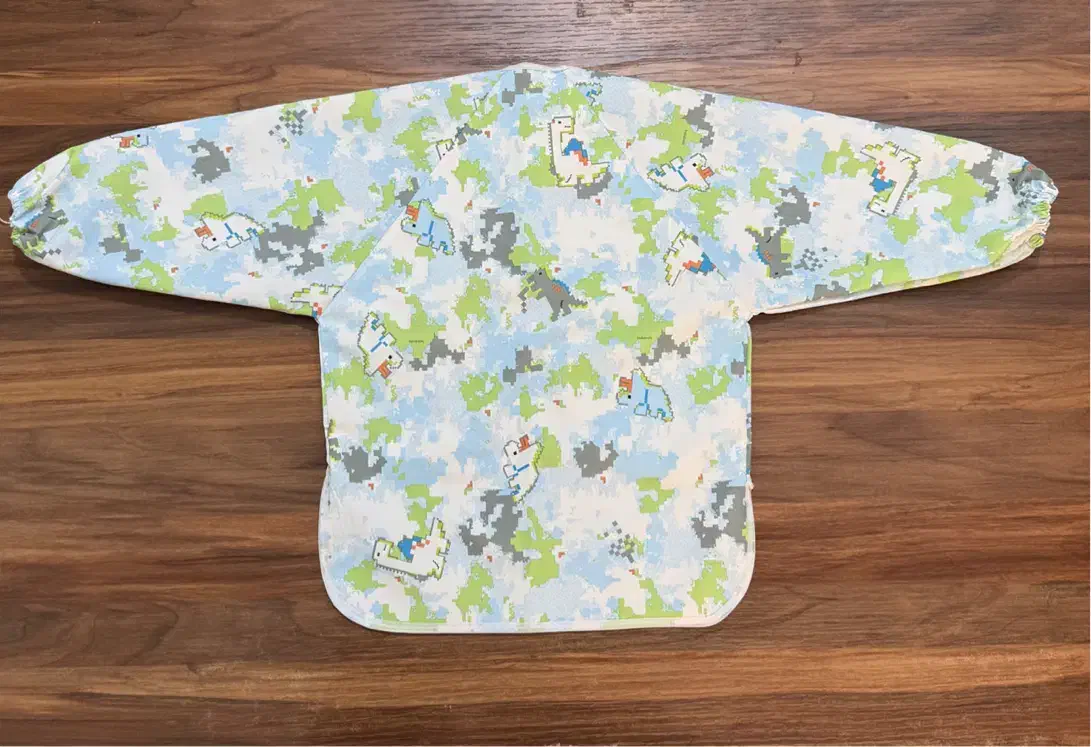 پیشبند لباسی ۱۰۰٪ ضدآب کودک|اسباب و اثاث بچه|مشهد, سرافرازان|دیوار