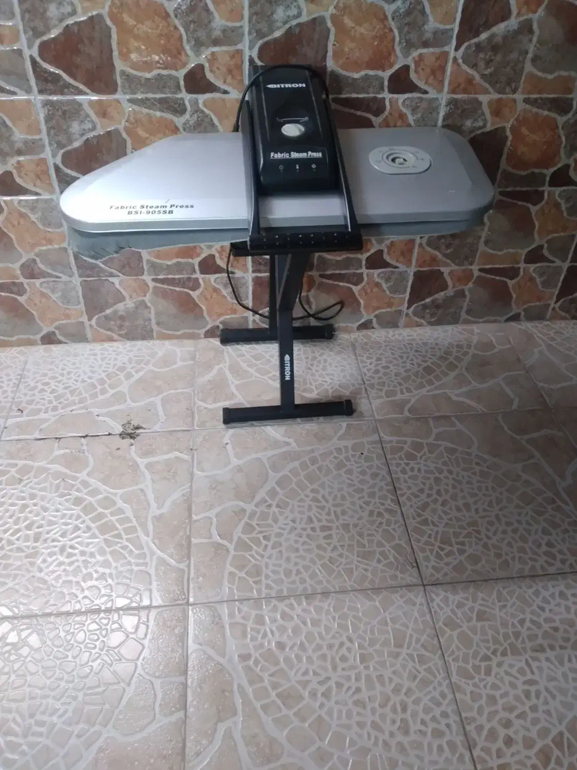 اتو پرس|اتو و لوازم اتو|کاشان, آیت الله سعیدی|دیوار