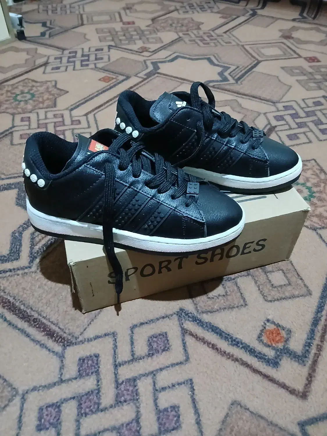 کفش|کیف، کفش، کمربند|مرودشت, مختارآباد|دیوار