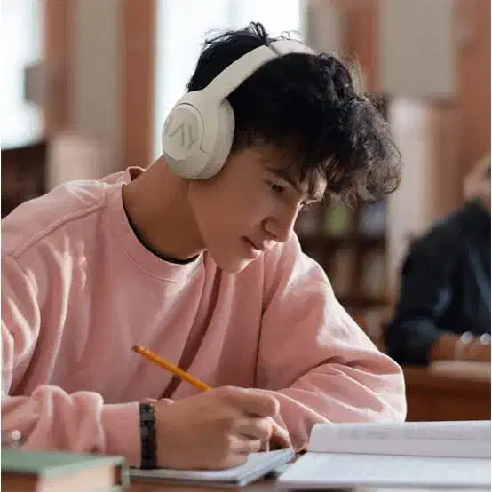 هدفون شیائومی هایلو s30|لوازم جانبی موبایل و تبلت|مشهد, گوهرشاد|دیوار