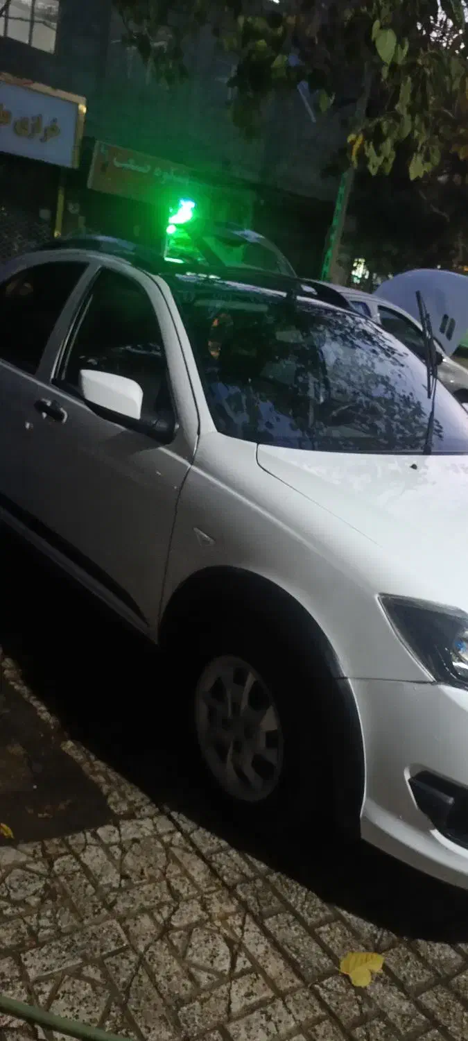 کوییک rs 85گانه|خودرو سواری و وانت|مشهد, رسالت|دیوار