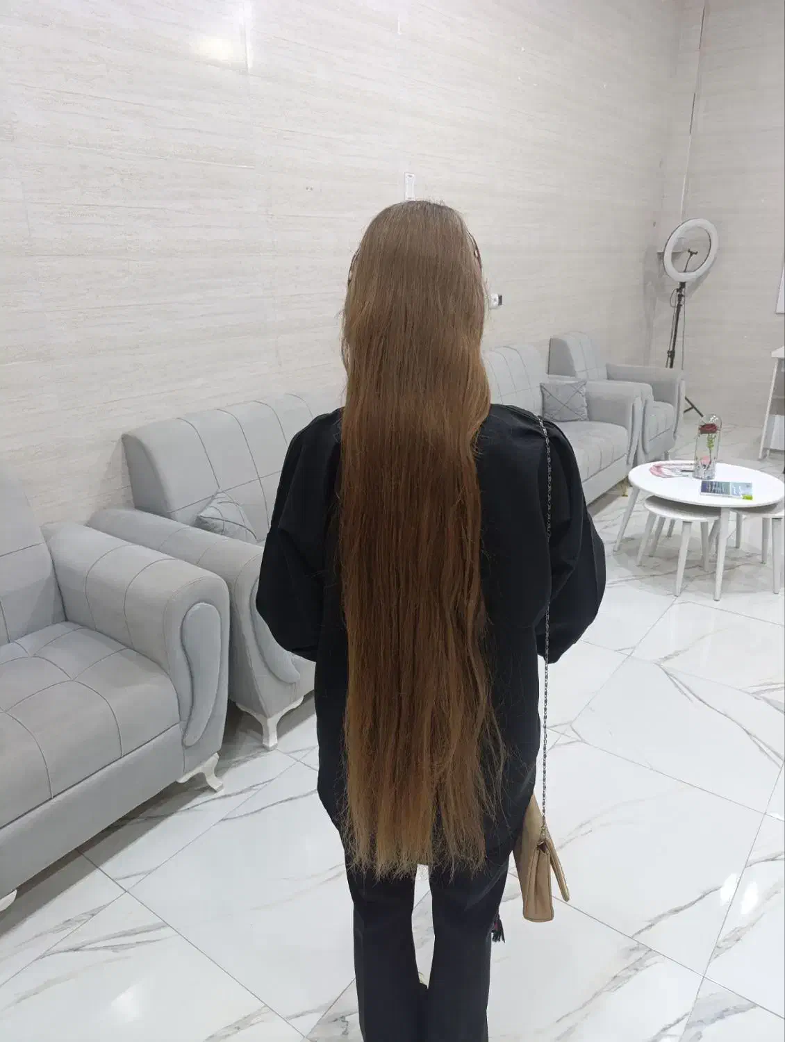 اولین مرکزخرید موطبیعی|خدمات آرایشگری و زیبایی|بردسکن, |دیوار