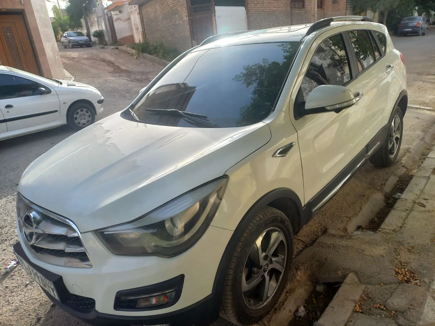 هایما s5|خودرو سواری و وانت|تربت‌حیدریه, یحیی آباد|دیوار