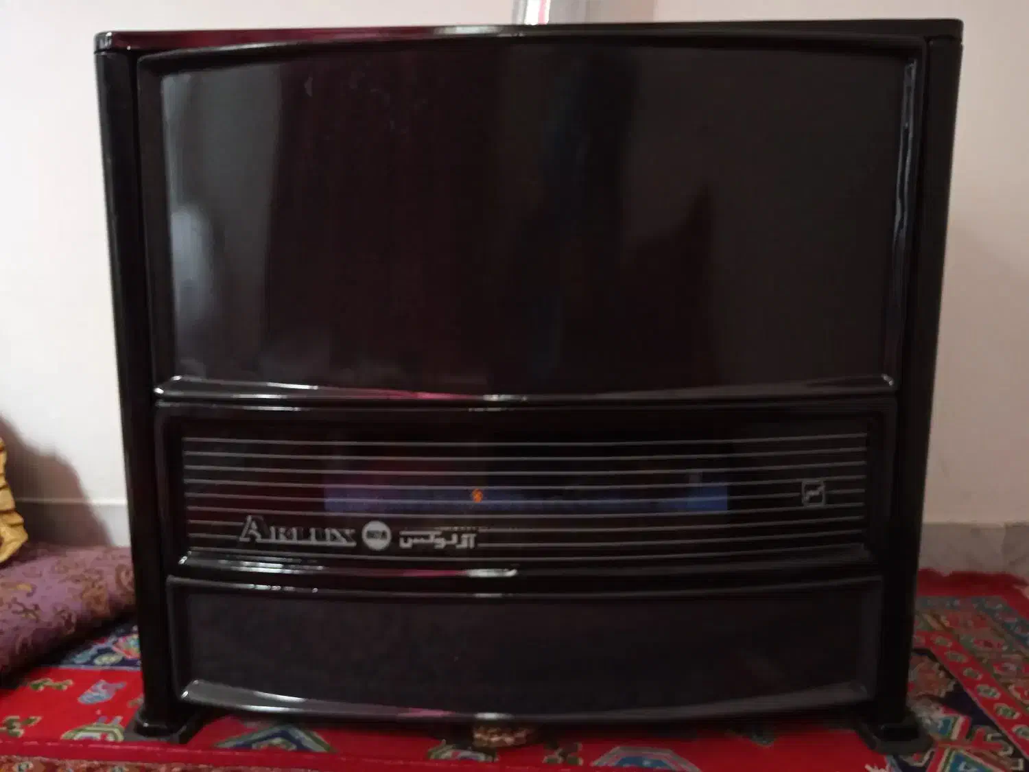 بخاری|بخاری، هیتر، شومینه|خمینیشهر, |دیوار