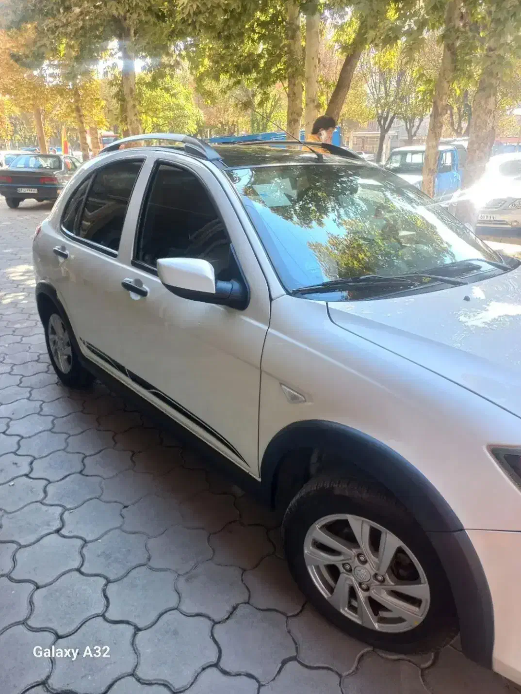 کوییک|خودرو سواری و وانت|نورآباد, |دیوار