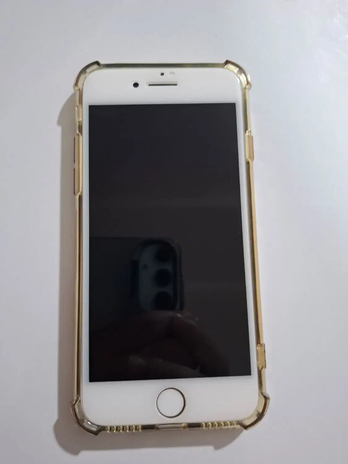 اپل iPhone 7 با حافظهٔ ۱۲۸ گیگابایت|موبایل|کرمانشاه, |دیوار