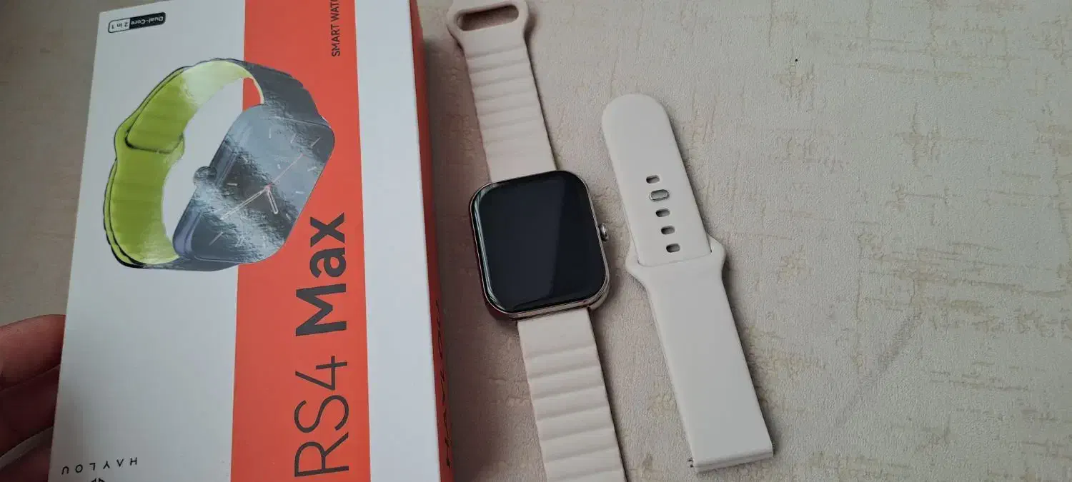 ساعت هوشمند|ساعت|رشت, کوی حسینی|دیوار