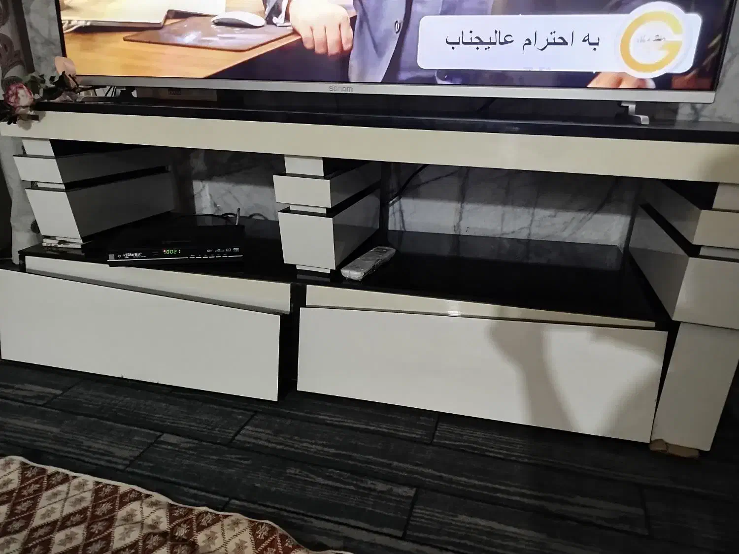 جاتلوزیون|میز تلویزیون|سراوان, |دیوار