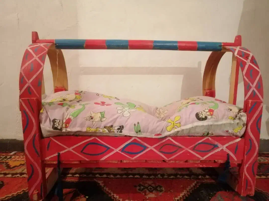 تهته محلی|اسباب و اثاث بچه|دهدشت, |دیوار