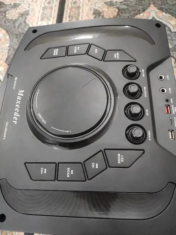 باند|سیستم صوتی خانگی|خوی, |دیوار