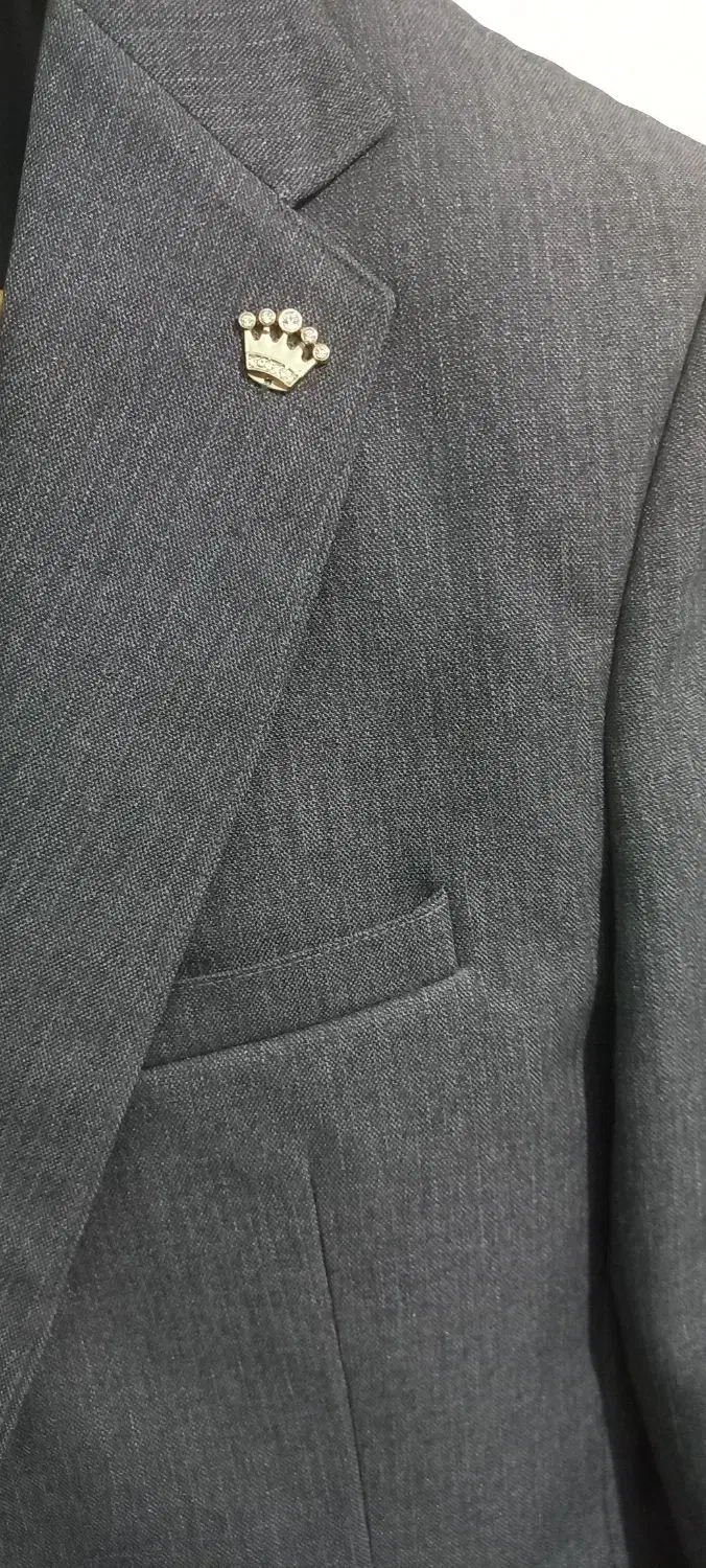 کت شلوار جلیقه|لباس|گرگان, |دیوار