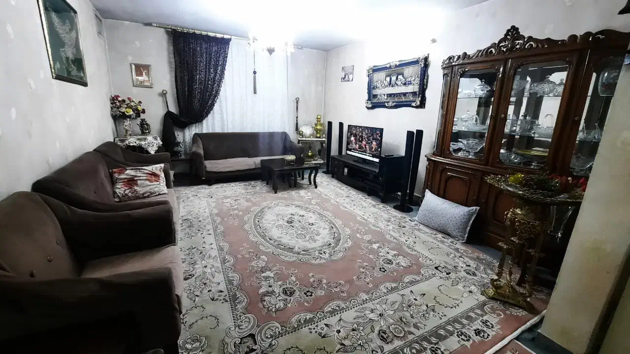 فروش واحد مسکونی|فروش آپارتمان|ری, سیزده آبان|دیوار