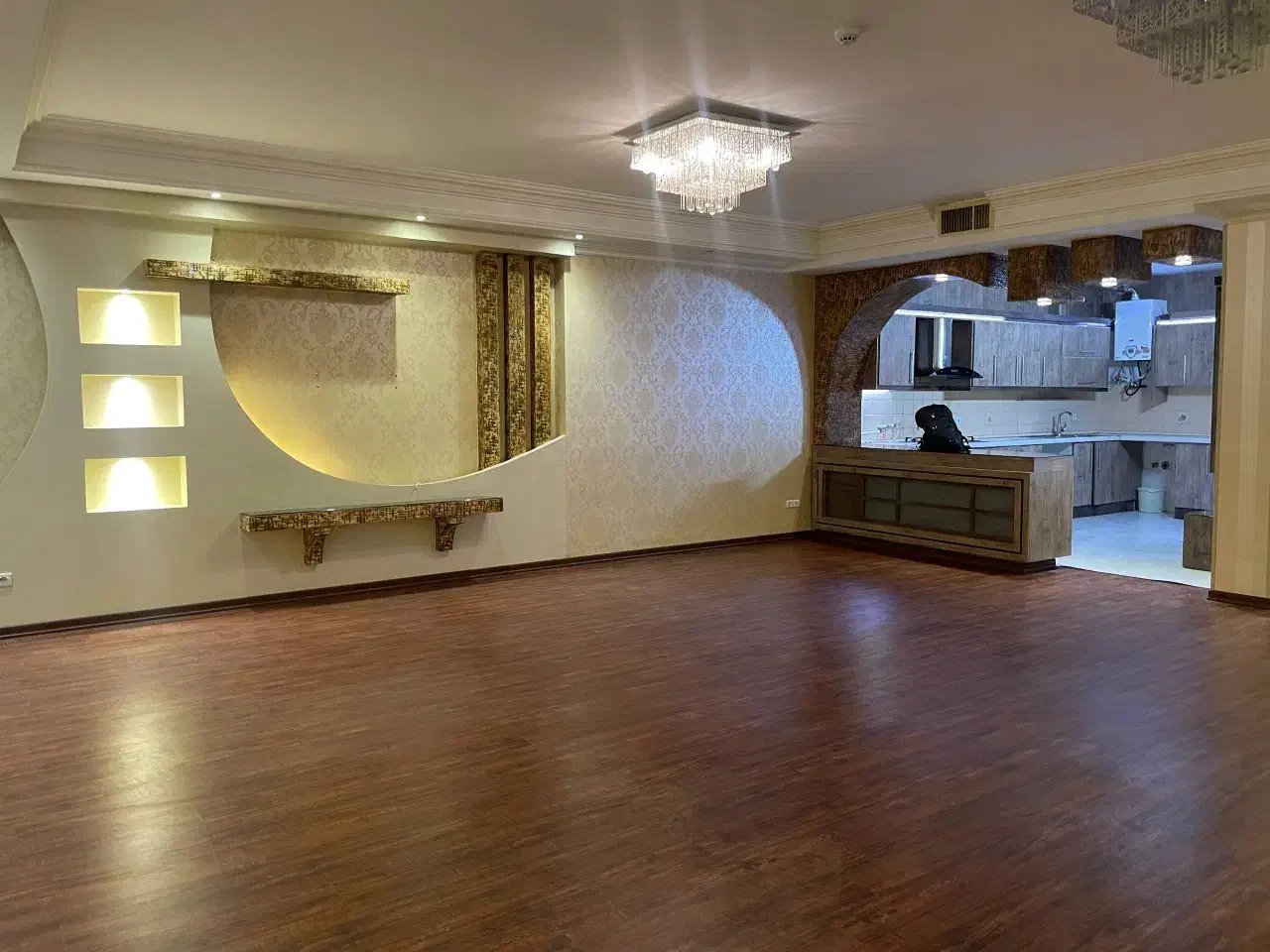 رهن و اجاره خیابان دارایی ۱۸۰متری|اجارهٔ آپارتمان|نیشابور, دارایی|دیوار