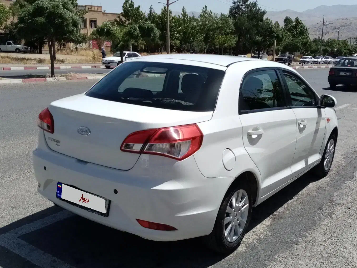 mvm315new|خودرو سواری و وانت|سنندج, |دیوار