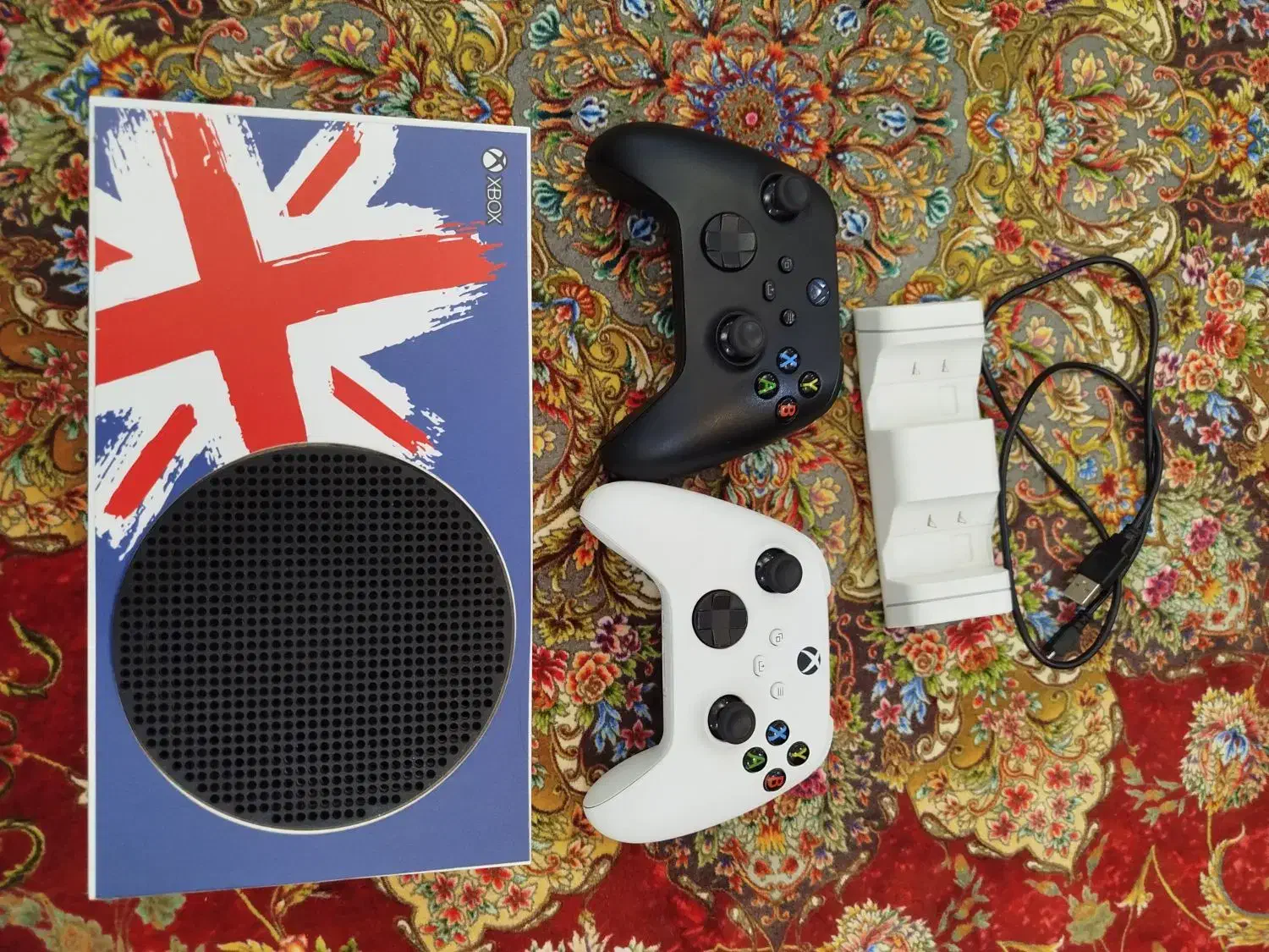 ایکس باکس سری اس / Xbox Series S|کنسول، بازی ویدئویی و آنلاین|پیشوا, |دیوار