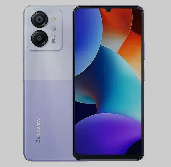 گوشی بلک ویوو کلوره8|موبایل|خاش, |دیوار