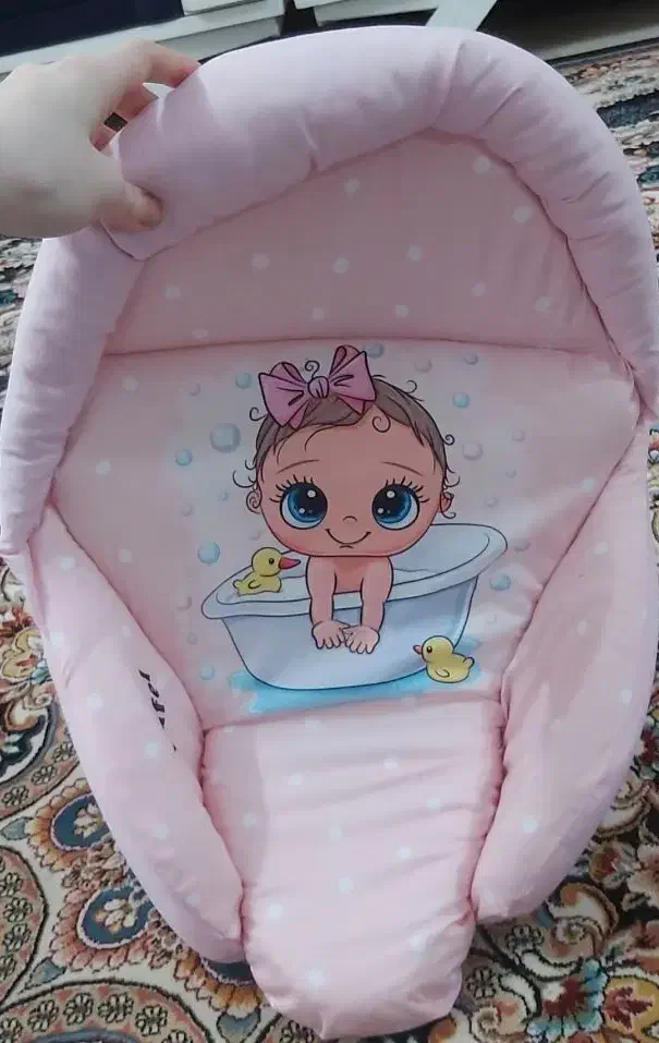 قنداق سویسی رایگان|اسباب و اثاث بچه|پیربازار, |دیوار